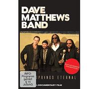 Dave Matthews Band - Dave Matthews Band-Hope Springs Et. -DVD [Import]