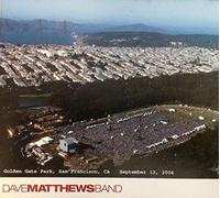 Dave Matthews Band - DMB Live Trax - 9.12.04 - Golden Gate Park - San Francisco, California