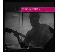 Dave Matthews Band - DMB Live Trax Vol. 25: UMB Bank Pavilion - Maryland Heights, MO (5.30.06)