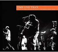 Dave Matthews Band - DMB Live Trax Vol. 33: Lupo's Heartbreak Hotel - Providence, RI (1.31.95)