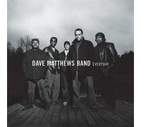Dave Matthews Band – Everyday – Sony Music