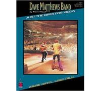 Dave Matthews Band - Just The Riffs For Violin: Just The Riffs
