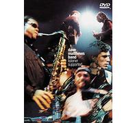 Dave Matthews Band - Listener Supported [Import USA Zone 1]