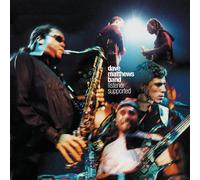 Dave Matthews Band Listener Supported (Vinyl)