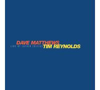 Dave Matthews Band Live At Luther College (Vinyl)