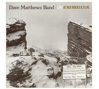 Dave Matthews Band - Live at Red Rocks 1995