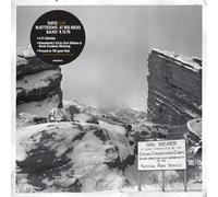 Dave Matthews - Live At Red Rocks 8.15.95 [Vinyl Lp] 150 Gram, Boxed Set, Download Insert