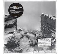Dave Matthews - Live At Red Rocks 8.15.95 [Vinyl Lp] 150 Gram, Boxed Set, Download Insert