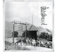 Dave Matthews Band Live At Red Rocks 8.15.95 (Vinyl)