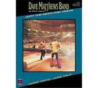 Dave Matthews Band Mark Wood (Auteur)