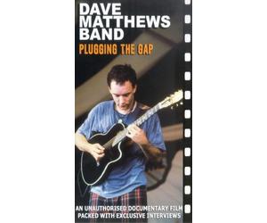 Dave Matthews Band-Plugging the Gap [VHS]