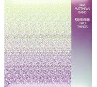 Dave Matthews Band – Remember Two Things – Vinyle 2 LP – RCA