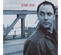 Dave Matthews Band Some Devil (CD)
