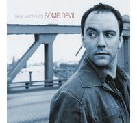 Legacy – Some Devil