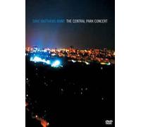 Dave Matthews Band - The Central Park Concert - 2 Dvd