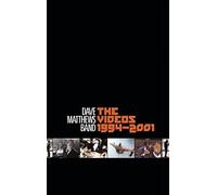 Dave Matthews Band - The Videos 1994-2001 [Import USA Zone 1]