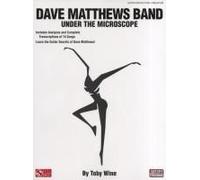 Dave Matthews Band: Under The Microscope