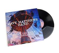Dave Matthews Band: Under The Table And