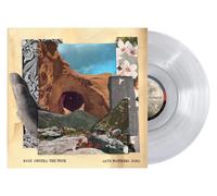 Dave Matthews Band – Walk Around the Moon – Vinyle transparent
