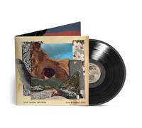 Dave Matthews Band - Walk Around The Moon [Vinyl Lp] Gatefold Lp Jacket, With Booklet