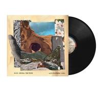 Dave Matthews Band - Walk Around The Moon [Vinyl Lp] Gatefold Lp Jacket, With Booklet