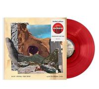 Dave Matthews Band - Walk Around The Moon Vinyle rouge translucide