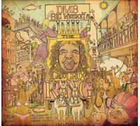 Big whiskey and the groogrux king