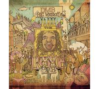 Big Whiskey & The Groogrux King
