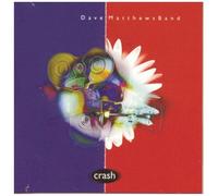 Dave Matthews – Crash – CD – Legacy