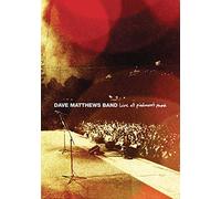 Dave Matthews - Dave Matthews Band: Live at Piedmont Park