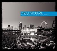Dave Matthews - DMB Live Trax Vol. 13 6/7/08 Busch Stadium St. Louis by Dave Matthews (2008) Audio CD