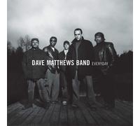 Dave Matthews – Everyday – CD – Neuf – Legacy