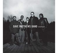 Dave Matthews - Everyday [Import]