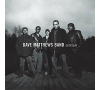 Dave Matthews - Everyday [Import]