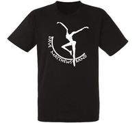 Dave Matthews Logo T Shirt Men Rock Band Tee Music Black 3XL