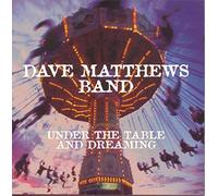 Dave Matthews – Under the Table & Dreaming – CD (neuf)