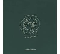 Dave Mckendry - Humanbeingkind-CD with Blu-Ray [Import]