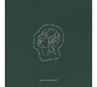 Dave Mckendry - Humanbeingkind-CD with Blu-Ray [Import]