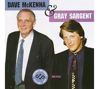 Dave Mckenna - Concord Duo Series 2