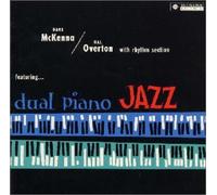 Dave McKenna & Hall Overtone [Import]