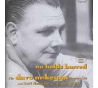 Dave Mckenna Swing Six, the - No Holds Barred