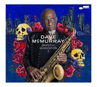 Mcmurray,Dave - Grateful Deadication 2 [Import]