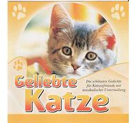 Dave Miller Hüsseyin Cirpici Barbara Stoll - GeIiebte . K a t z e
