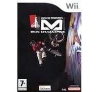 Dave Mirra BMX Challenge G