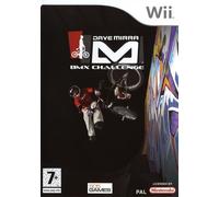 Dave Mirra Bmx Challenge Wii