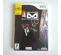 Dave Mirra BMX Challenge (Wii) [import anglais]