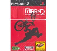 Dave Mirra Freestyle Bmx 2 Ps2