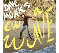 Dave Monks On A Wave (Vinyl)