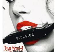 Dave Moretti Blues Review - Bluesjob