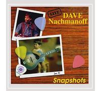 Dave Nachmanoff - Snapshots (Live)